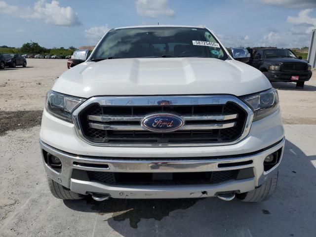 2022 FORD RANGER XL 1FTER4FH4NLD33355