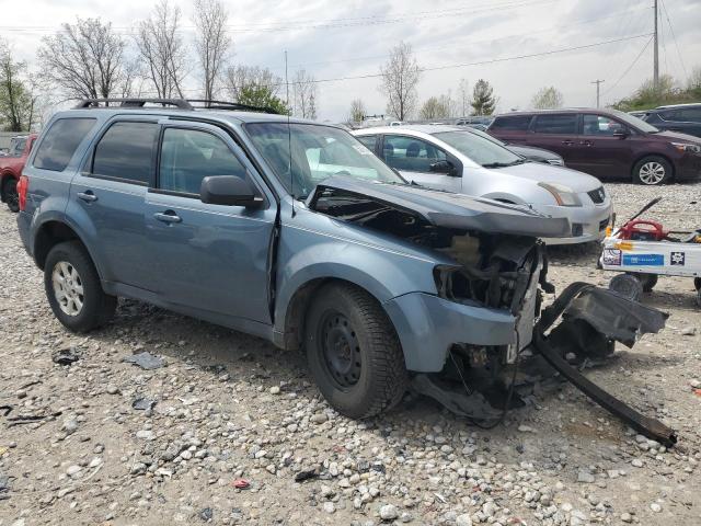 Vin: 4f2cy9gg7bkm02585, lot: 55265305, mazda tribute s 20114