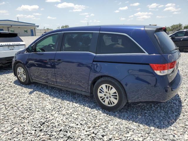 Vin: 5fnrl5h28fb019777, lot: 57088895, honda all models lx 20152