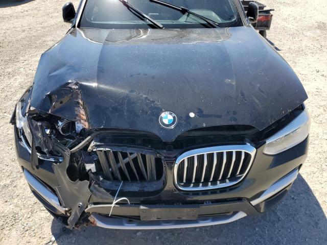 2020 BMW X3 XDRIVE3 - 5UXTY5C09L9D41025