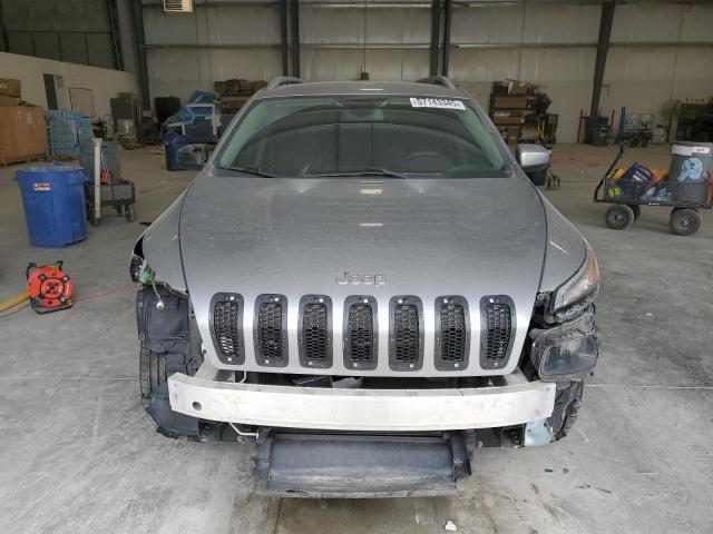 2016 JEEP CHEROKEE L 1C4PJMCB3GW218182