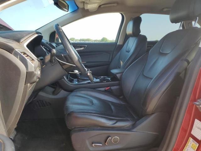 2018 FORD EDGE TITAN - 2FMPK3K99JBB07694
