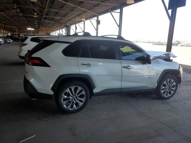 Vin: jtmy1rfvxmd062690, lot: 55769655, toyota rav4 limited 20213
