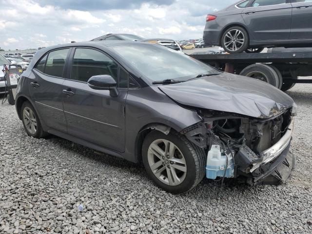 Vin: jtnd4mbe8m3131876, lot: 58556255, toyota corolla se 20214