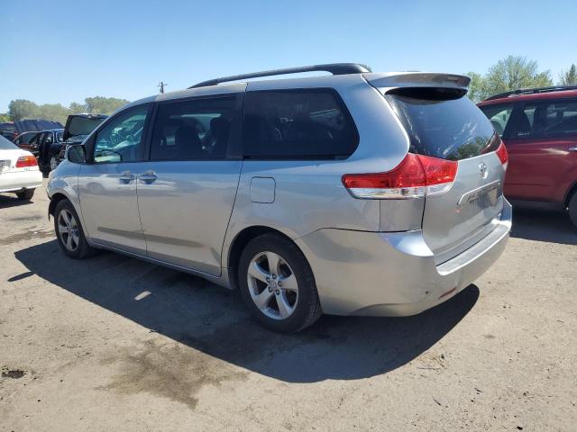 Vin: 5tdkk3dcxbs037369, lot: 58803895, toyota all models le 20112
