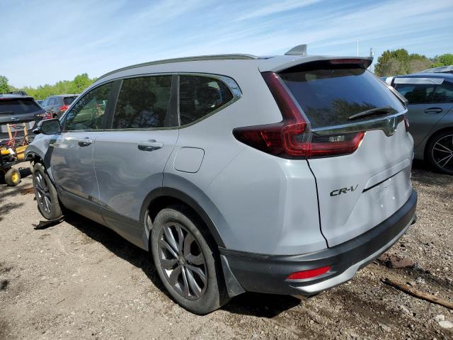 Vin: 2hkrw2h45mh209221, lot: 57425555, honda crv sport 20212