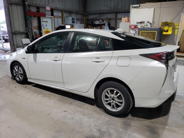 Vin: jtdkbrfu1h3051079, lot: 58171165, toyota prius 20172
