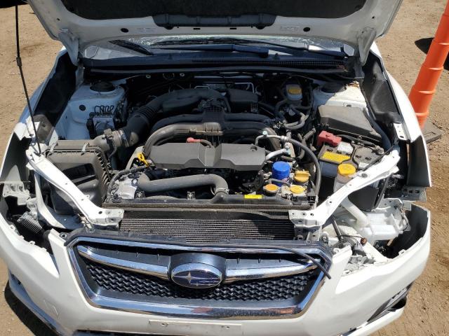 2016 SUBARU IMPREZA - JF1GPAA67G8295151