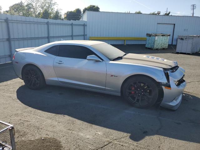 Vin: 2g1ft1ew4e9206884, lot: 56328645, chevrolet camaro 2ss 20144