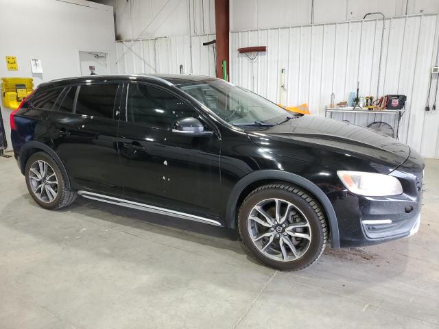 Vin: yv4612hk9g1003635, lot: 57914405, volvo v60 premier 20164
