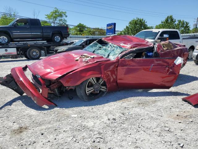 Vin: 1zvbp8am9e5264135, lot: 53983915, ford all models 2014 img_1