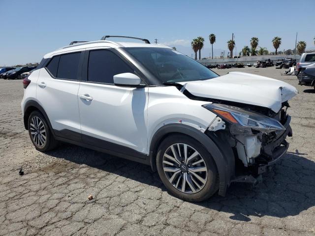 Vin: 3n1cp5cv6nl514123, lot: 57360325, nissan kicks sv 20224