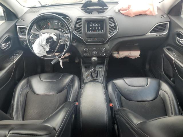 2020 JEEP CHEROKEE L - 1C4PJLLB0LD582320
