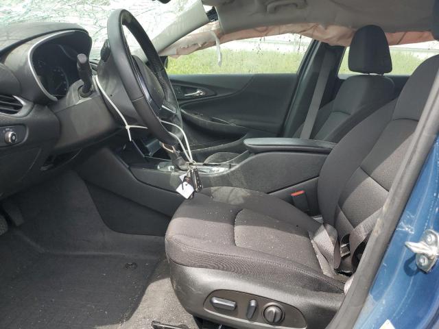 2024 CHEVROLET MALIBU RS - 1G1ZG5ST9RF150392