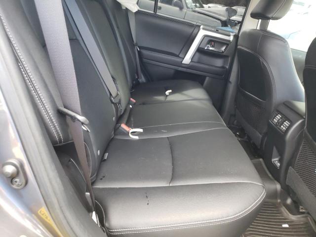 2023 TOYOTA 4RUNNER SE JTESU5JR0P6108550