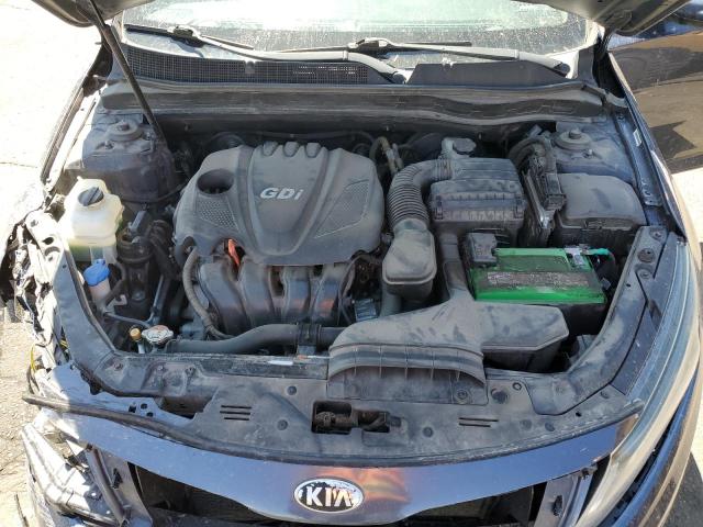 2015 KIA OPTIMA LX - 5XXGM4A78FG372683