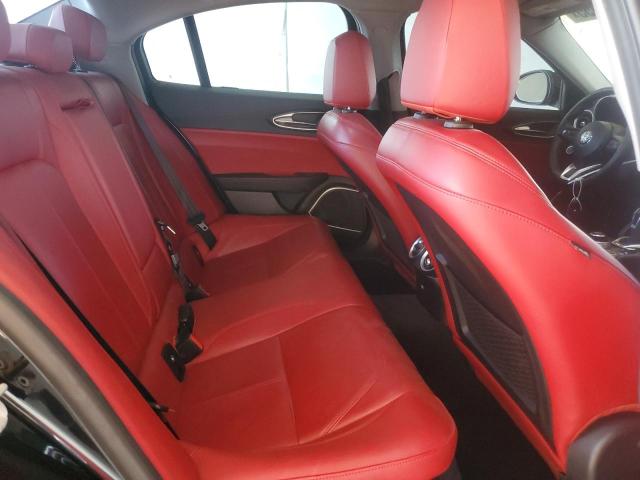 2021 ALFA ROMEO GIULIA SPO - ZARFAMAN1M7639337