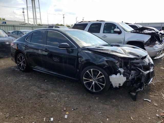 Vin: 4t1m11ak4lu918539, lot: 58867655, toyota camry se 20204