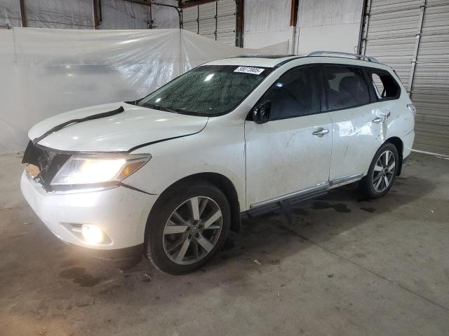 Vin: 5n1ar2mm9fc707815, lot: 58073905, nissan pathfinder s 2015 img_1