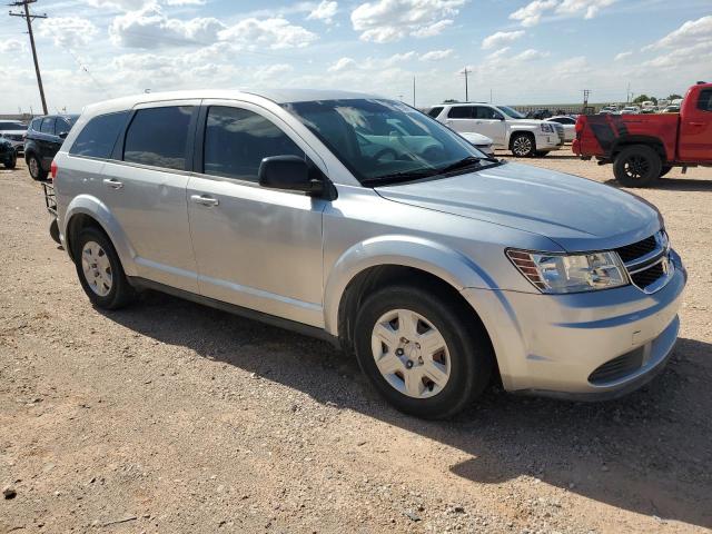Vin: 3c4pdcab6ct372373, lot: 55896445, dodge journey se 20124