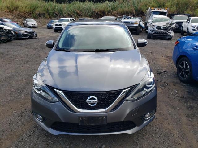 2016 NISSAN SENTRA S - 3N1AB7AP3GY284424