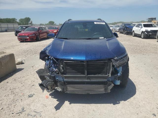 2023 CHEVROLET EQUINOX RS 3GNAXWEG9PL102488