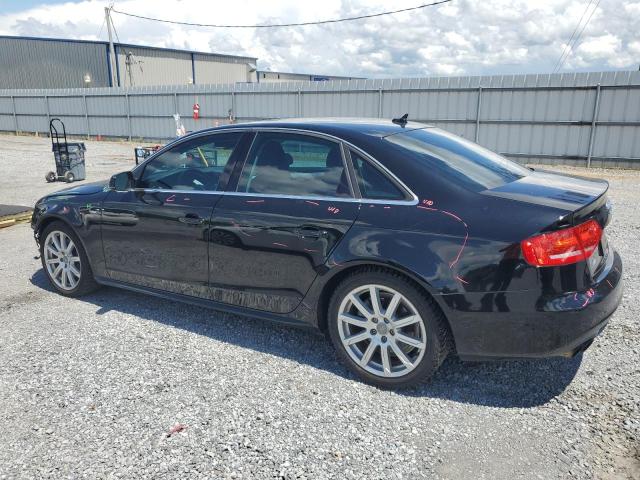 Vin: wauffafl3ca084178, lot: 56670225, audi a4 premium plus 20122