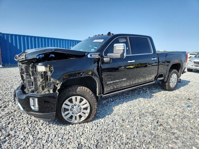 Vin: 1gt49rey0nf108813, lot: 57591545, gmc sierra k2500 denali 2022 img_1