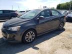 2017 CHEVROLET SONIC LT - 1G1JD5SH0H4123139