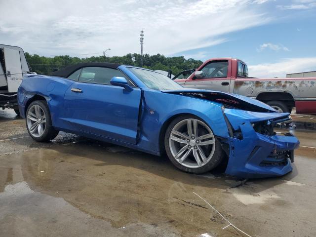 Vin: 1g1fd3dx6h0148391, lot: 59004135, chevrolet camaro lt 20174