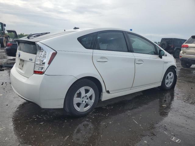 Vin: jtdkn3du5b0284009, lot: 59020745, toyota prius 20113