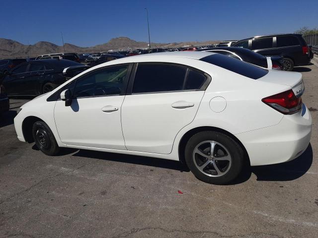 2015 HONDA CIVIC SE 19XFB2F73FE707047