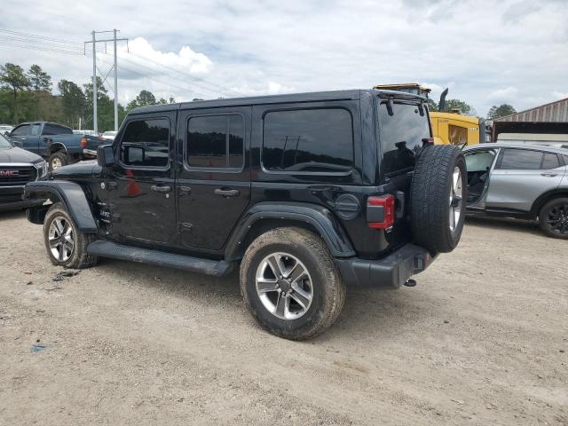 Vin: 1c4hjxen8nw249650, lot: 56665035, jeep wrangler sahara 20222