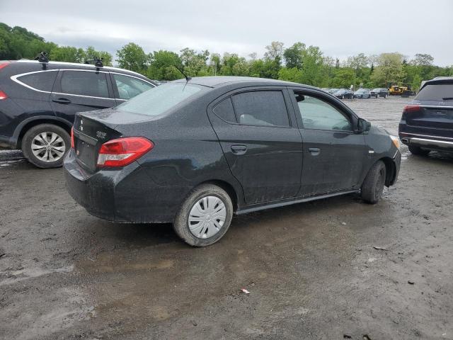Vin: ml32f3fj8khf15931, lot: 58038595, mitsubishi mirage g4 es 20193