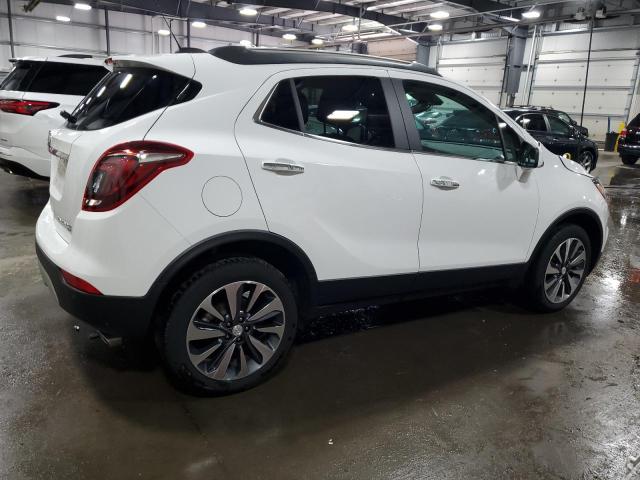 Vin: kl4cjesm5nb557757, lot: 59285565, buick encore preferred 20223