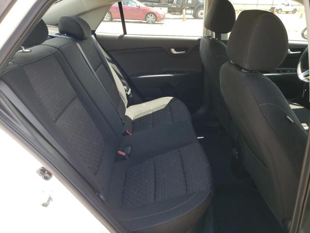 2022 KIA RIO LX - 3KPA24AD7NE432204
