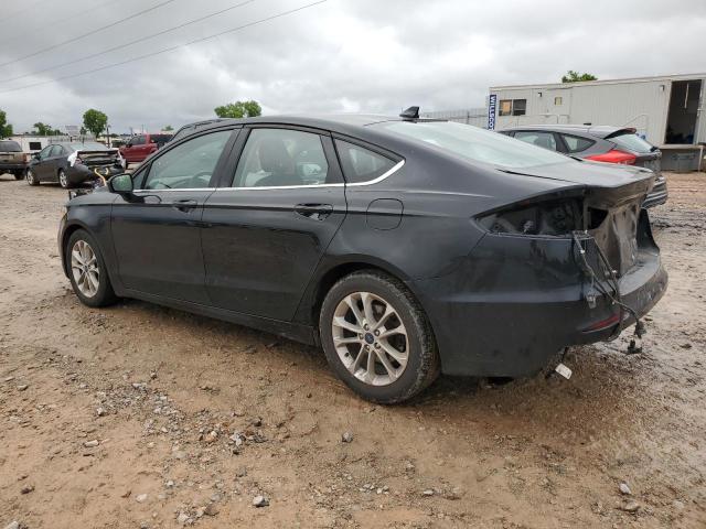 Vin: 3fa6p0hd3lr147789, lot: 58571965, ford fusion se 20202