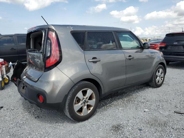 Vin: kndjn2a25h7437545, lot: 55944615, kia soul 20173