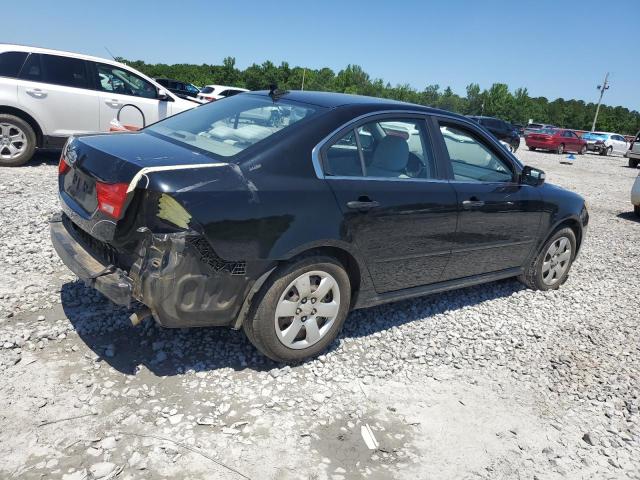 Vin: knagg4a8xa5430500, lot: 57491085, kia optima lx 20103