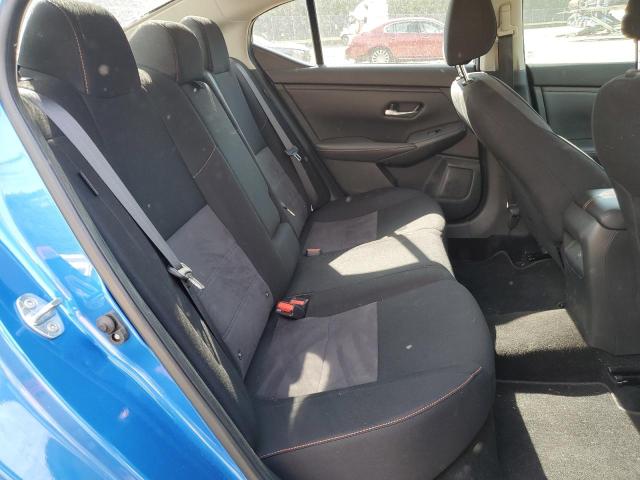 2021 NISSAN SENTRA SR - 3N1AB8DV2MY216465