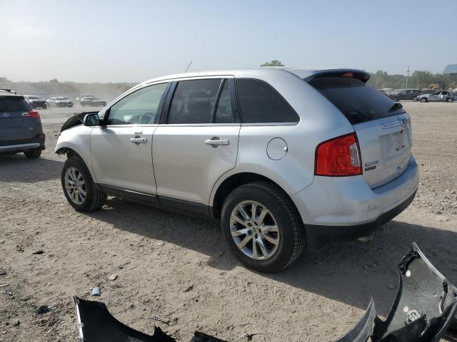 Vin: 2fmdk4kc0eba54944, lot: 57176785, ford edge limited 20142