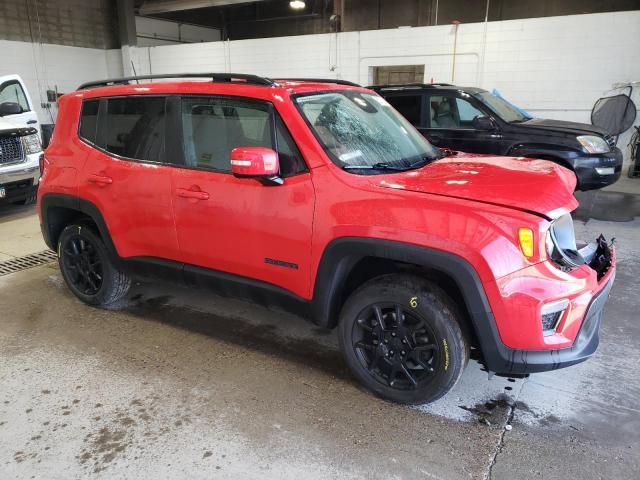 Vin: zacnjbbb3lpl64261, lot: 56378315, jeep renegade latitude 20204