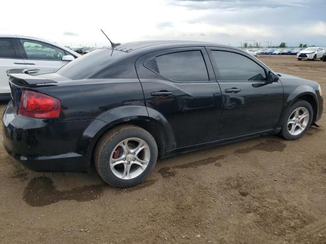 Vin: 1c3cdzab3en110187, lot: 58944655, dodge avenger se 20143