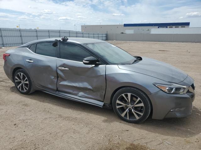 Vin: 1n4aa6ap2gc387925, lot: 55651845, nissan maxima 3.5s 20164