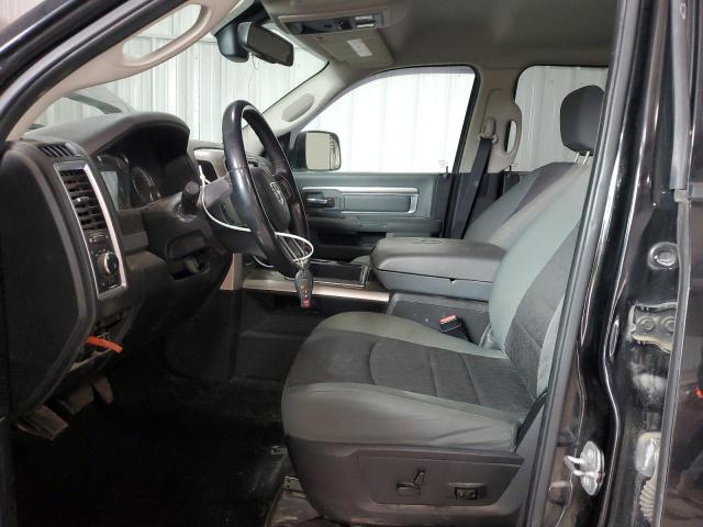 2015 RAM 1500 SLT - 1C6RR7LM3FS740344