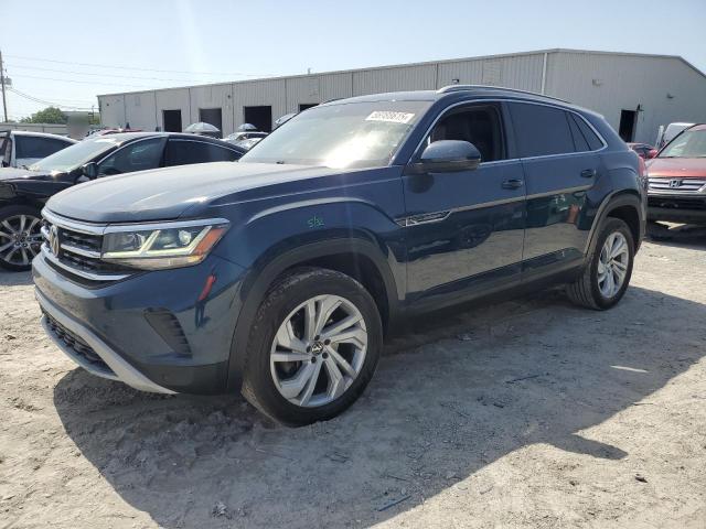 VOLKSWAGEN ATLAS CROS