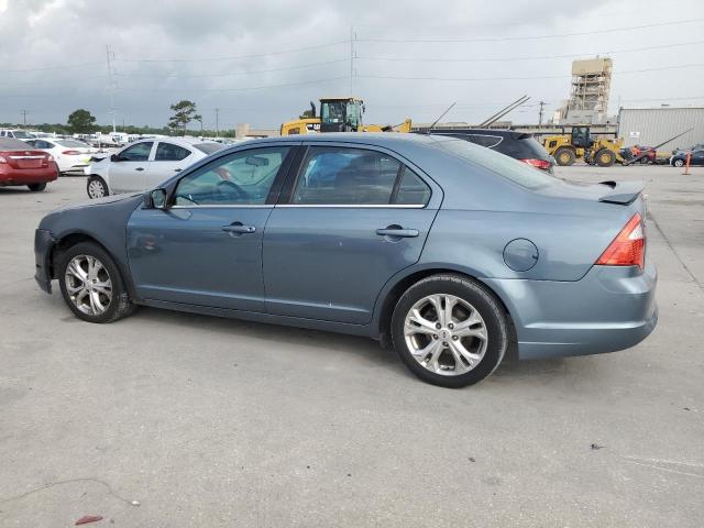 Vin: 3fahp0ha2cr325349, lot: 58313645, ford fusion se 20122