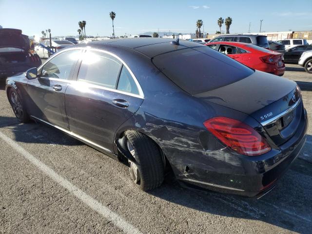 Vin: wddug8fb9ha323916, lot: 55655825, mercedes-benz s-class 550 4matic 20172