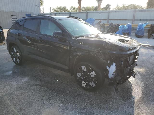 Vin: km8hc3ab8su206783, lot: 58384645, hyundai kona sel 20254