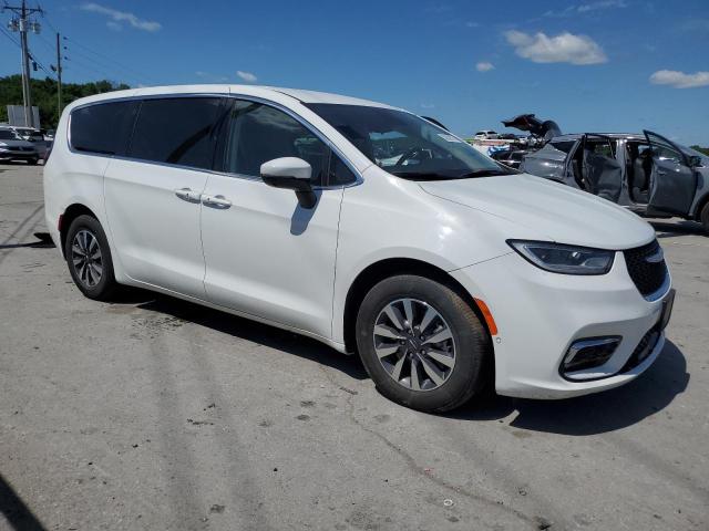 Vin: 2c4rc1l76pr562630, lot: 58382475, chrysler pacifica hybrid touring l 20234